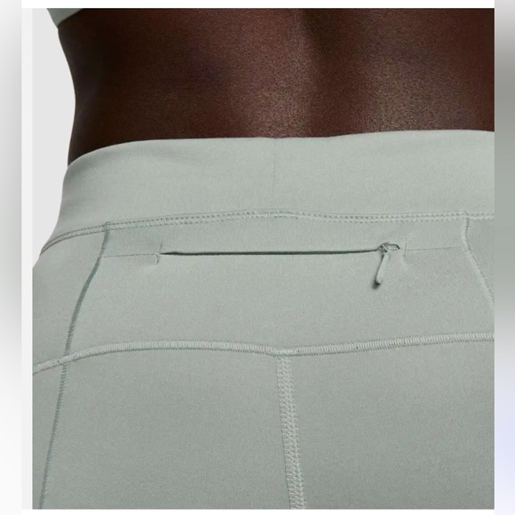 NIKE PRO THERMA-FIT LEGGINGS - Picture 3 of 11